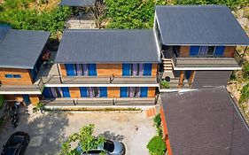 Bg Stone Homestay